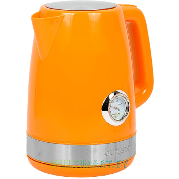 Электрочайник Oursson EK1716P/OR